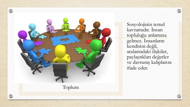 Odak grubu, sosyolojide bilgi toplamak için bir yöntemdir Odak grubu, sosyolojide bilgi toplamak için bir yöntemdir